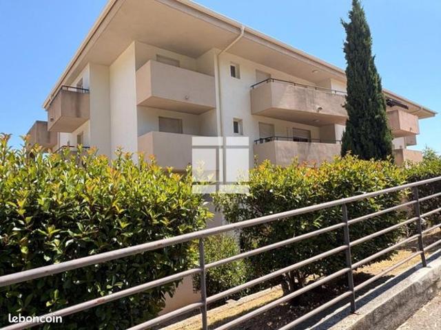 Appartement vente à Bastia