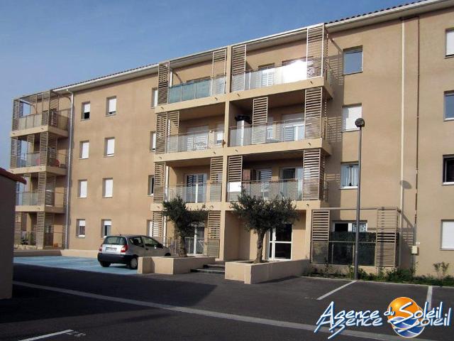Appartement location à Perpignan, Saint-laurent-de-la-salanque