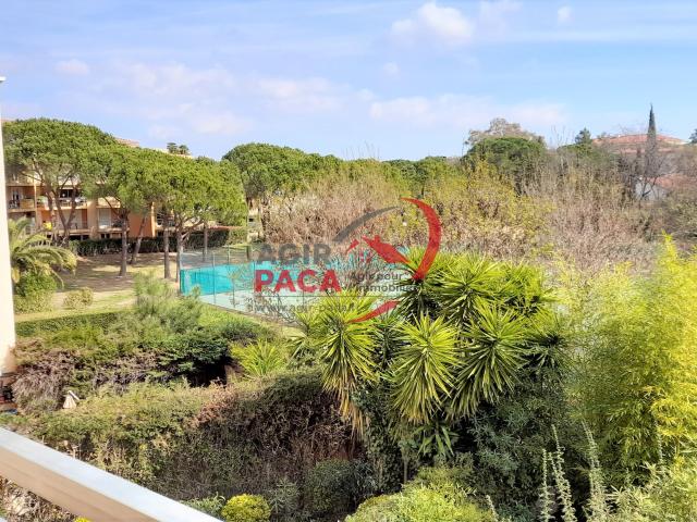Appartement location à Arrondissement de Draguignan, Fréjus
