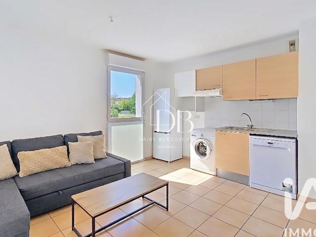 Appartement vente à Bordeaux, Bègles