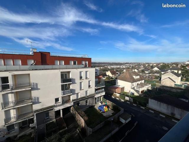Appartement vente à Évry, Corbeil-essonnes