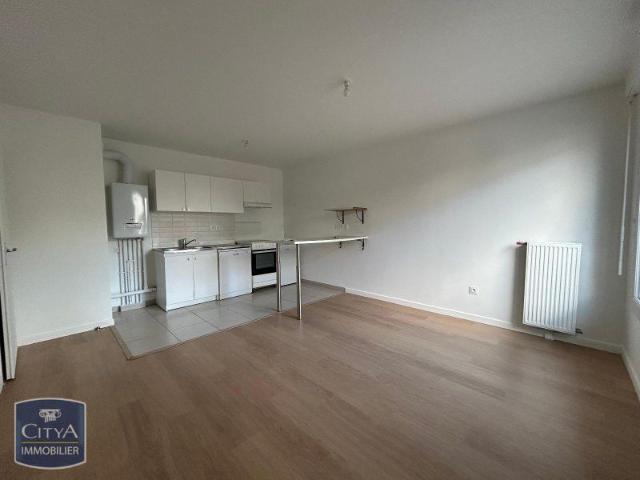 Appartement location à Meaux