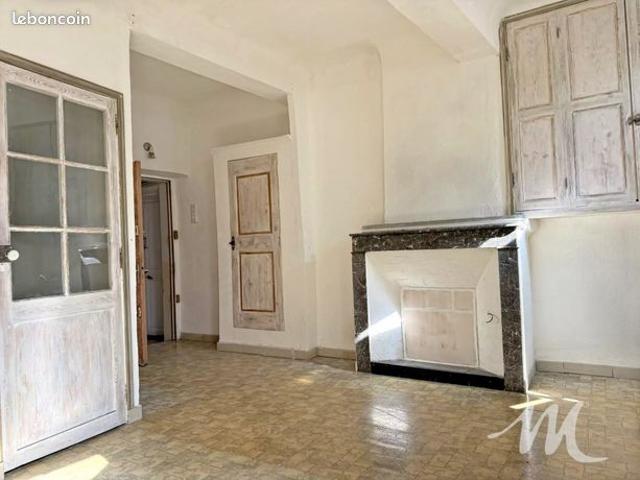 Appartement vente à Brignoles, Barjols