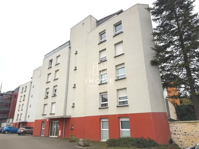 Appartement vente à Le Mans