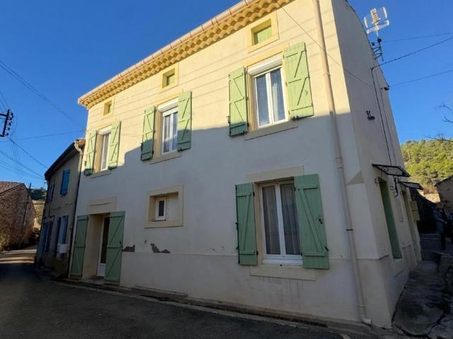 Appartement location à Béziers, Saint-chinian