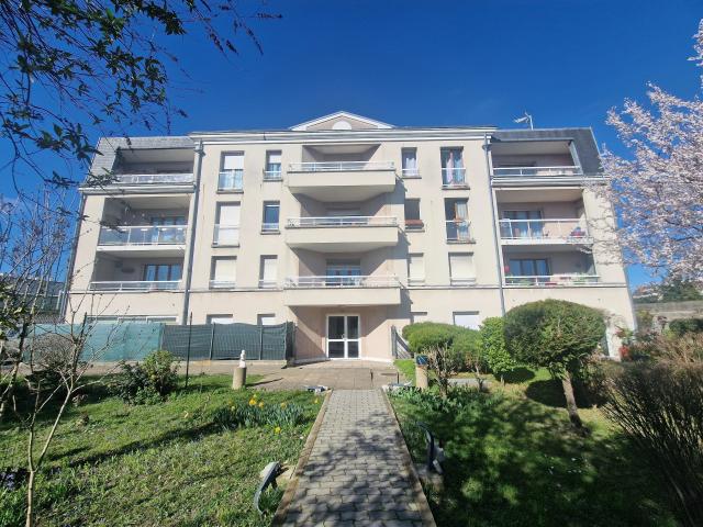 Appartement vente à Bobigny, Noisy-le-sec