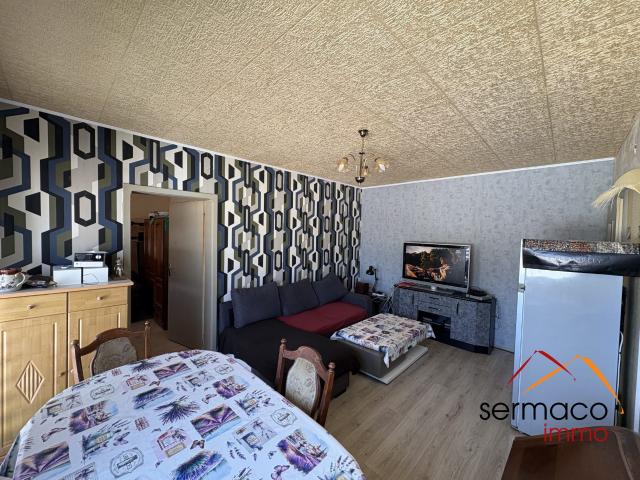 Appartement vente à Sarreguemines