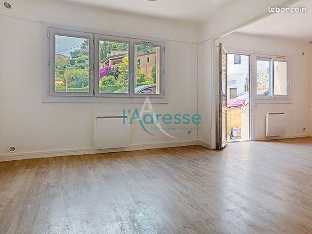 Appartement vente à Grasse, Mandelieu-la-napoule