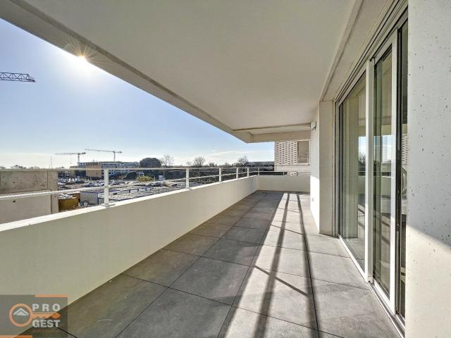 Appartement location à Montpellier