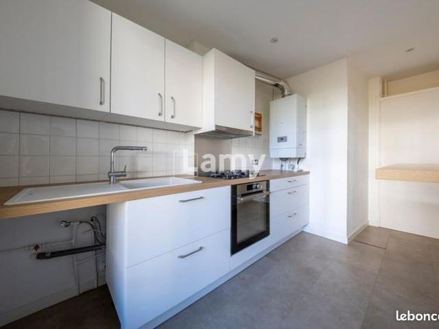 Appartement vente à Toulouse