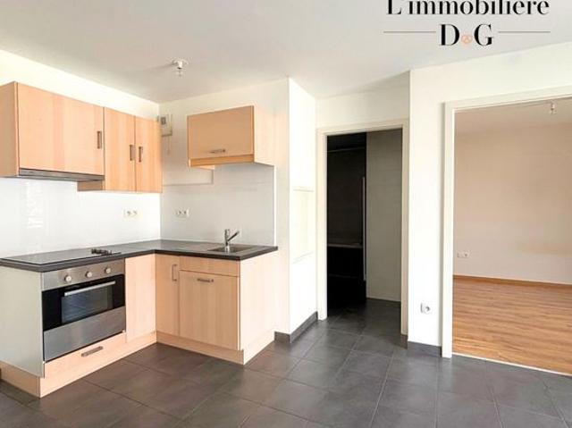Appartement vente à Strasbourg, Oberhausbergen
