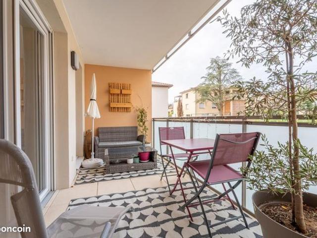 Appartement vente à Villefranche-sur-Saône, Rhône