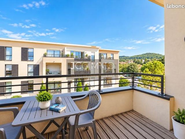 Appartement vente à Brignoles, Var