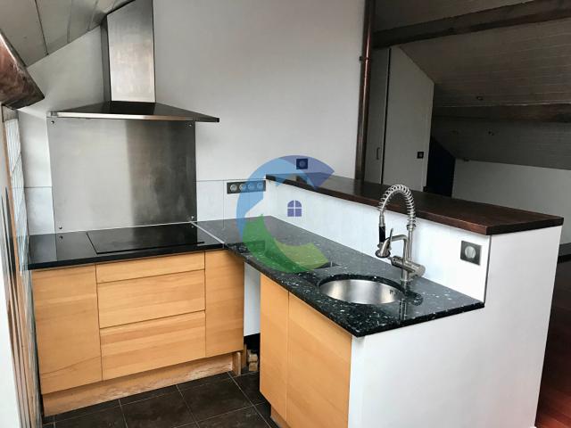 Appartement location à Palaiseau, Ballainvilliers