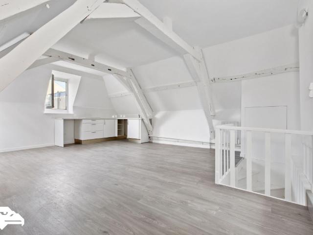 Appartement location à Arras