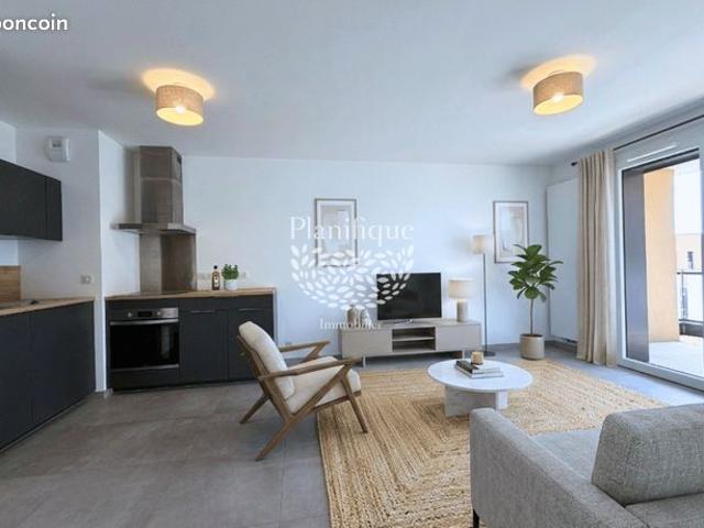 Appartement vente à Gex, Ferney-voltaire