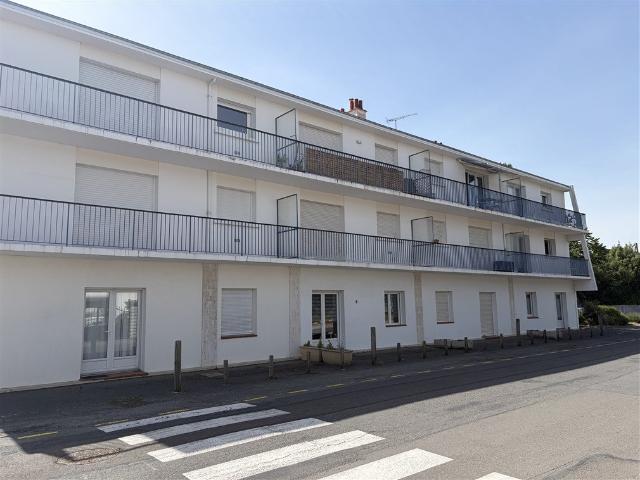 Appartement vente à Les Sables-d'Olonne, La Barre-de-monts