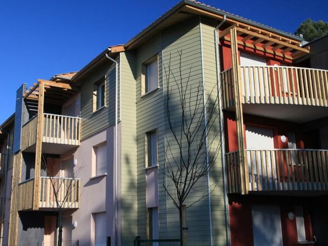 Appartement vente à Arcachon, Audenge