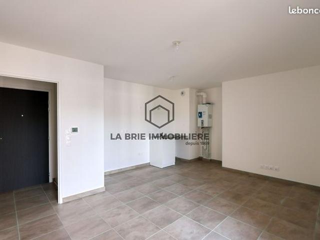 Appartement vente à Créteil, Chennevières-sur-marne