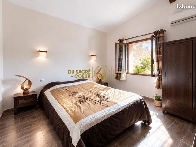 Appartement vente à Prades