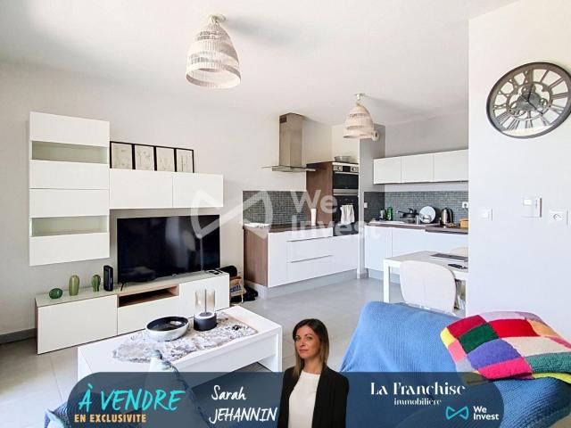 Appartement vente à Montpellier, Saint-jean-de-védas