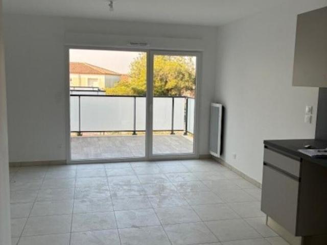 Appartement location à Montpellier, Marseillan