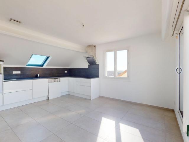 Appartement vente à Chartres, Lèves