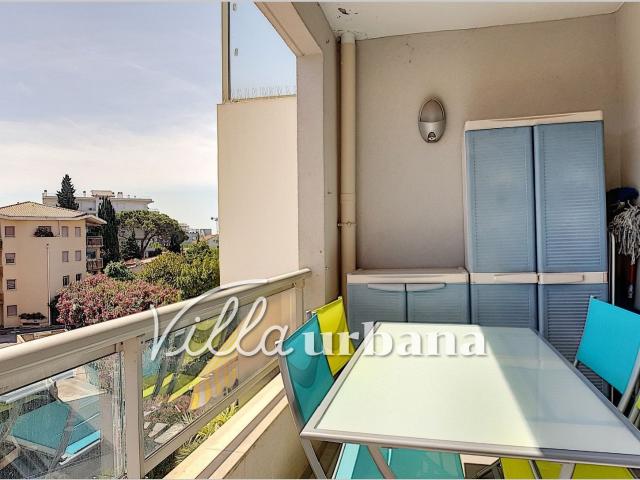 Appartement location à Grasse, Antibes