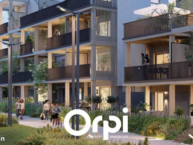 Appartement vente à Val-de-Briey, Villerupt