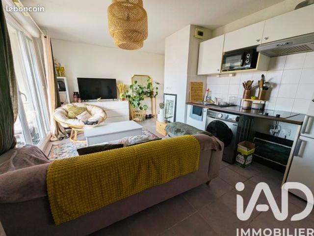 Appartement vente à Toulouse, Launaguet