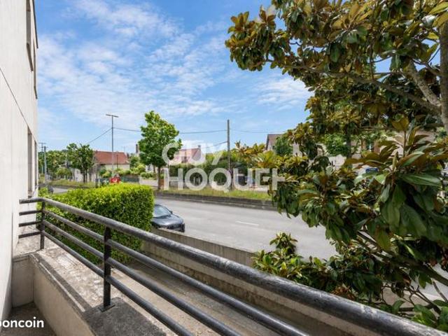 Appartement vente à Le Raincy, Noisy-le-grand