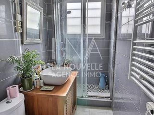 Appartement vente à Dreux, Montreuil