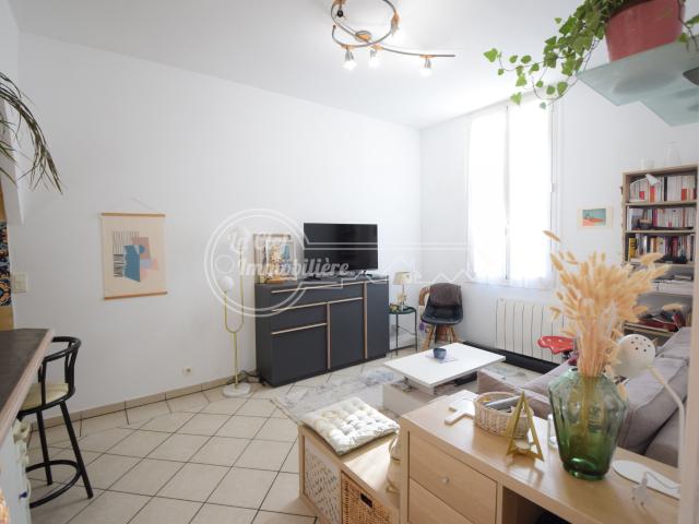 Appartement vente à Nice
