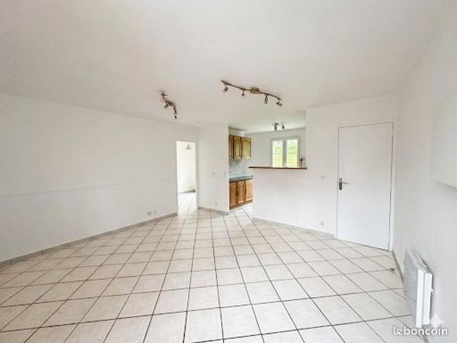 Appartement vente à Pontoise, Nointel