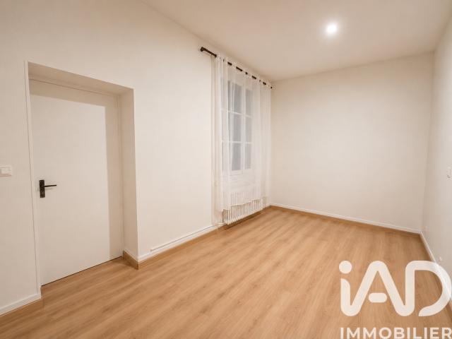 Appartement vente à Chartres, Eure-et-Loir