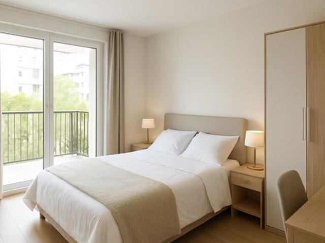 Appartement vente à Fontainebleau, La Chapelle-la-reine