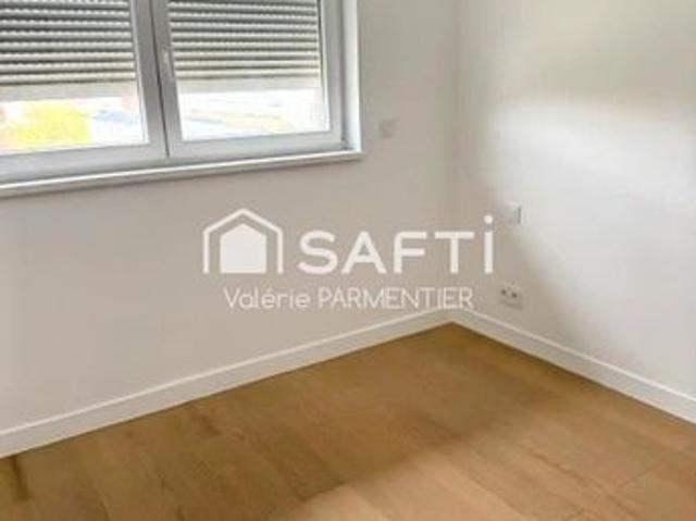 Appartement vente à Montreuil-sur-Mer, Berck