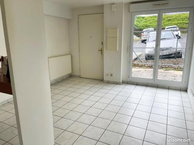 Appartement vente à Vendôme