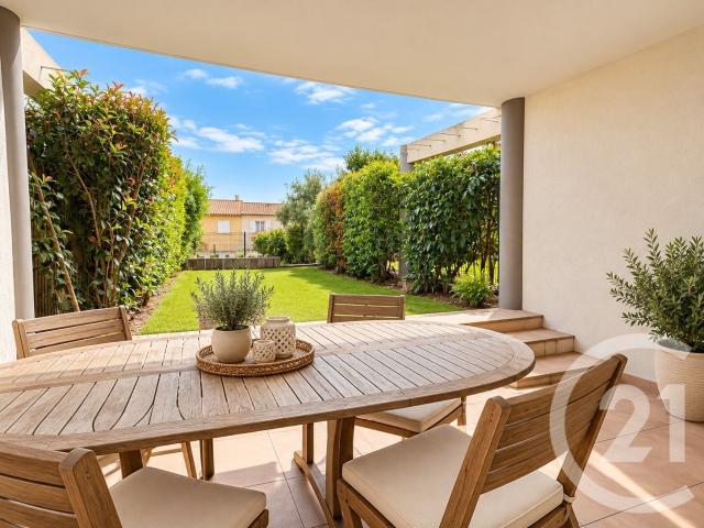 Appartement vente à Le Pin de Bormes, Bormes-les-Mimosas