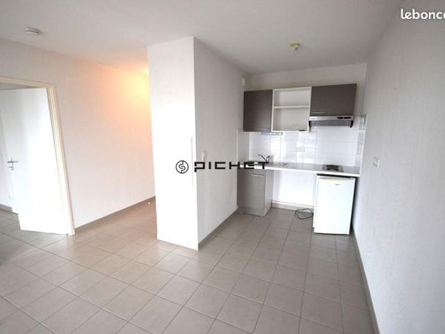 Appartement vente à Niort