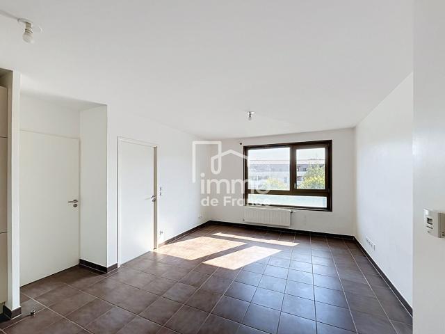 Appartement vente à La Rippe, Viry