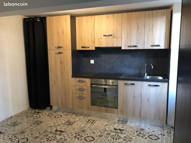 Appartement vente à Dax