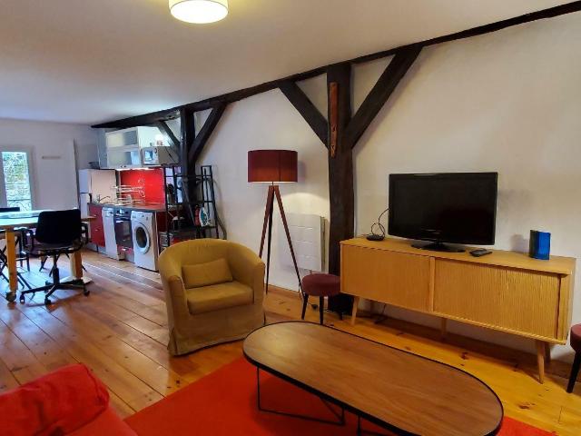 Appartement vente à Tours