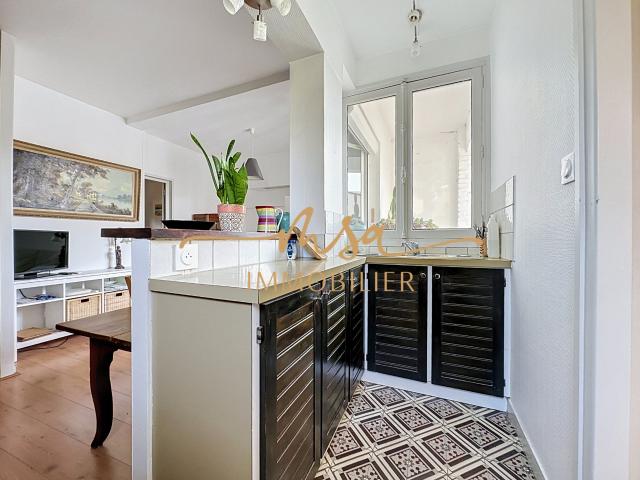 Appartement vente à Rouen, Bois-guillaume