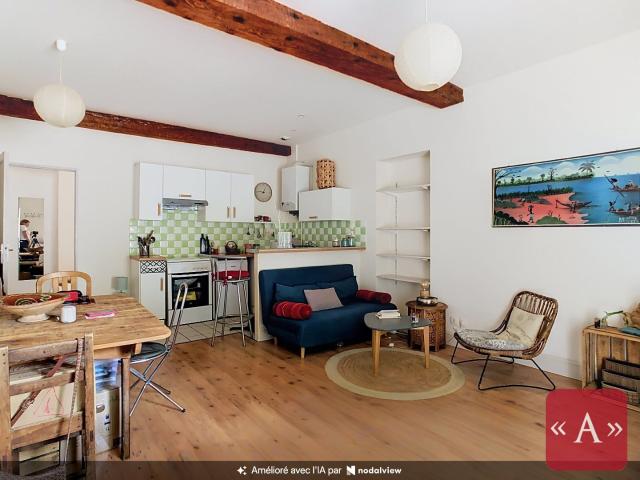 Appartement location à Castres, Lavaur