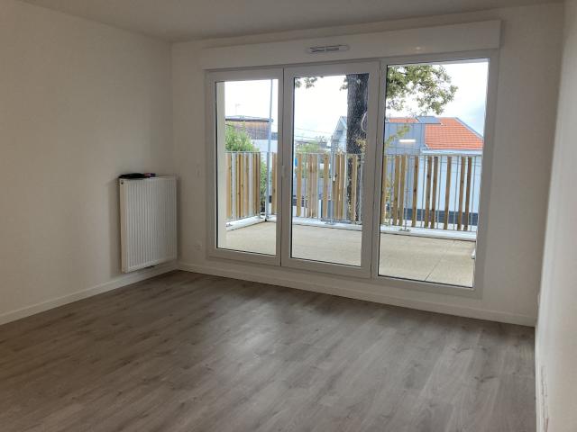 Appartement location à Bordeaux, Lormont