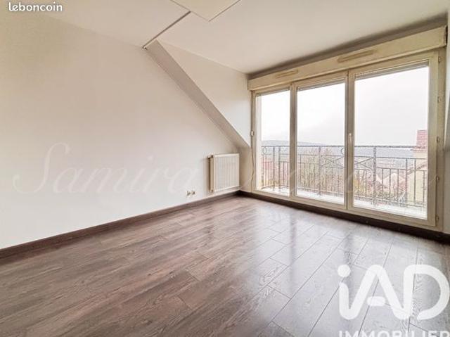 Appartement vente à Argenteuil, Cormeilles-en-parisis