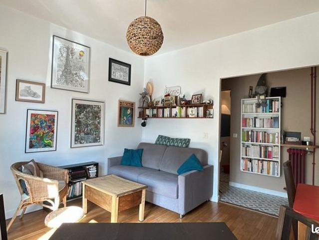Appartement vente à Dreux, Montreuil