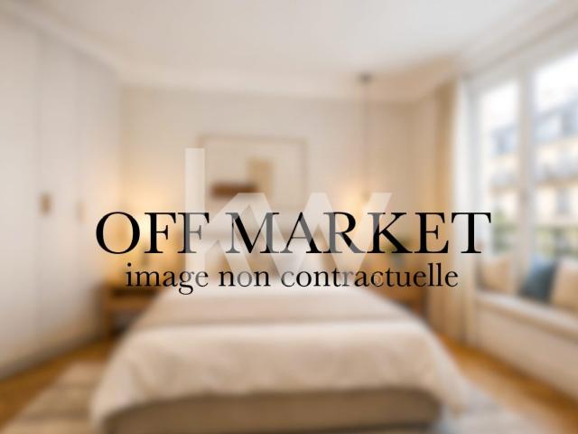 Appartement vente à Paris, Île-de-France