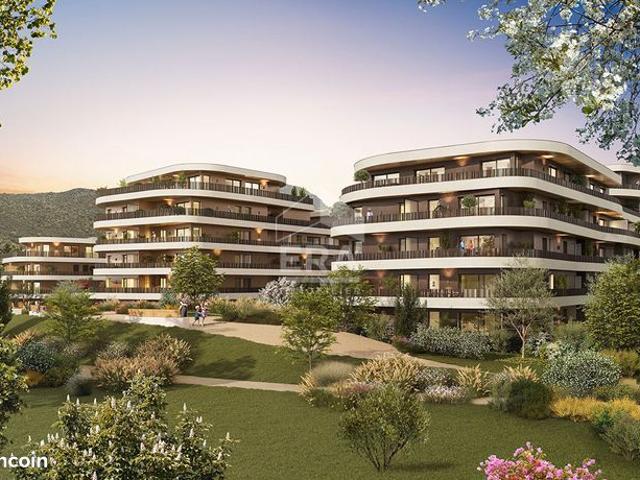 Appartement vente à Grésy-sur-Aix, Savoie